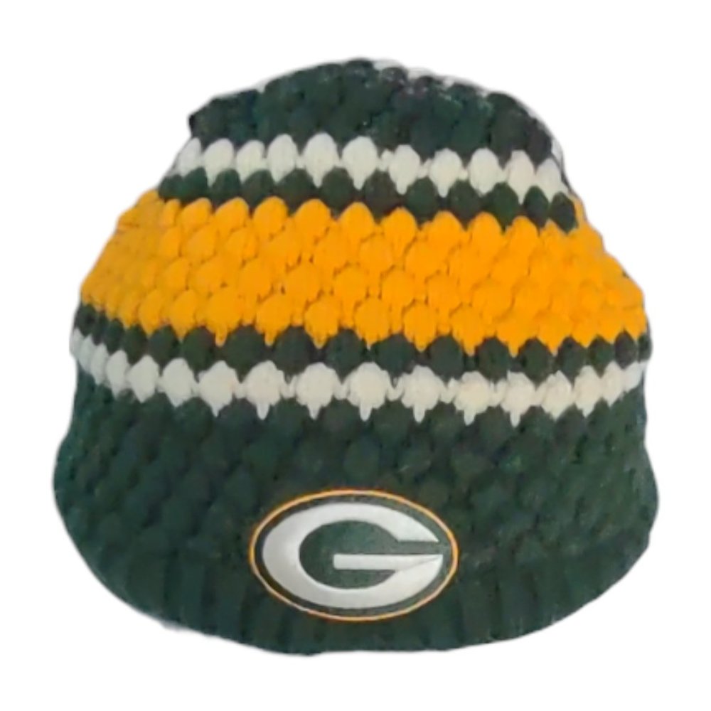 47 Green Bay Packers Winter Beanie